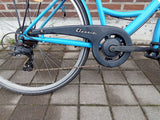 E-legance Classic – CRANKSET