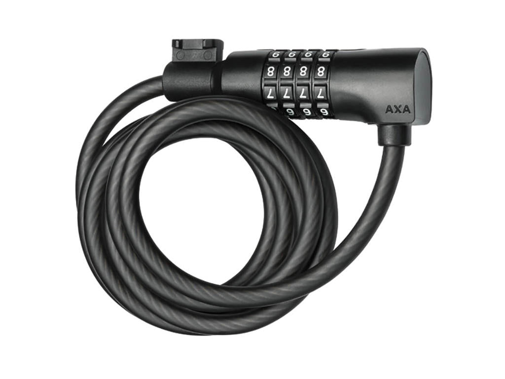 Cable Resolute C8 - 180 Code Cable