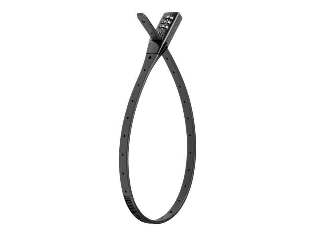 ZIPPER, Kodlås