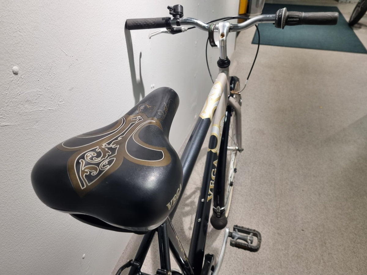 Vega – SADDLE