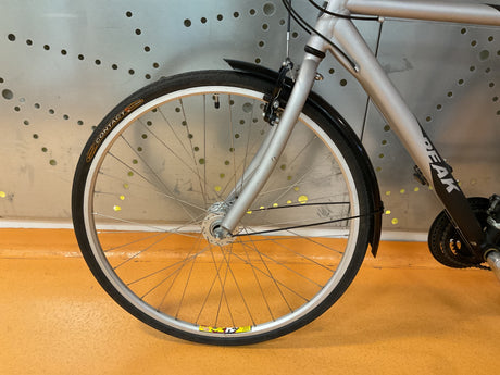 Peak Pt Douglas – FRONT_BRAKE