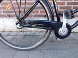 Winther W20 – CRANKSET