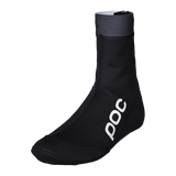 Thermal Bootie black / Orange