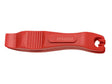 Set of two tire levers, red Set - BikePath