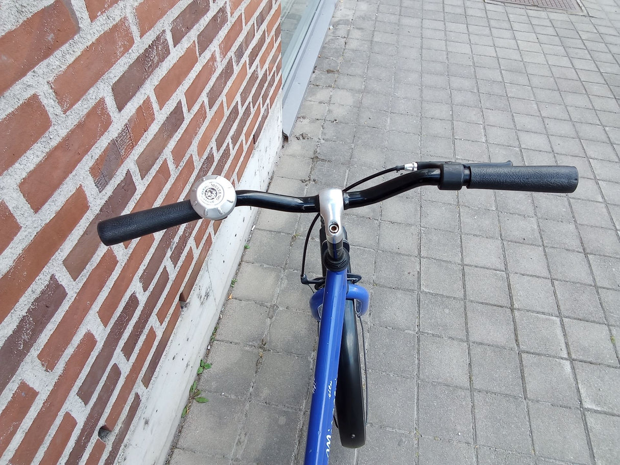 Tubing City – HANDLEBAR