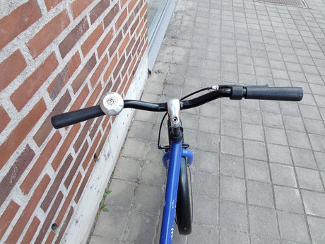 Tubing City – HANDLEBAR