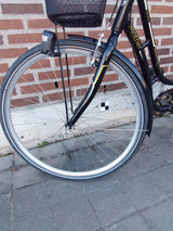 Winther W20 – FRONT_BRAKE