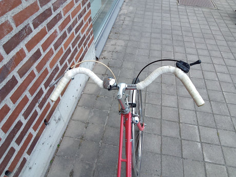 Rex – HANDLEBAR