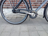 Crescent Street – CRANKSET