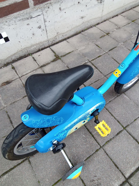 Ocean500 – SADDLE