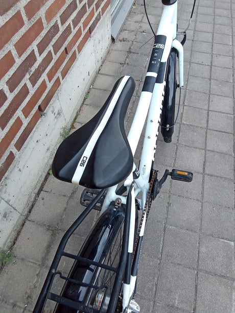 Occano C26 – SADDLE