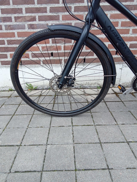 Nakamura Dawson – FRONT_BRAKE