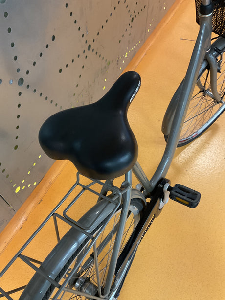 Yosemite City ride – SADDLE