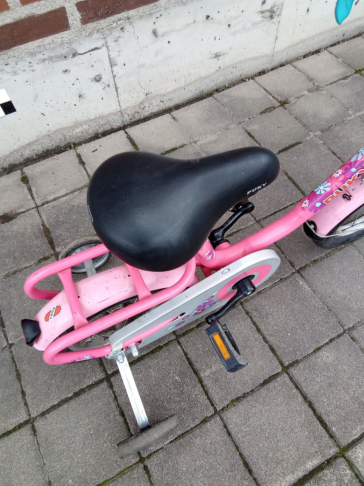 Puky – SADDLE