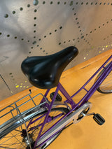 Crescent – SADDLE