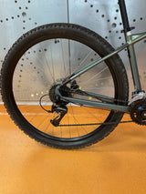 Cube AIM PRO – REAR_GEAR