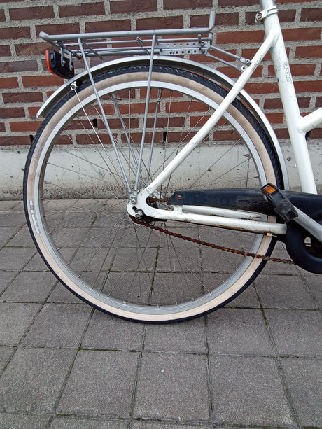 Crescent Rissa – REAR_GEAR