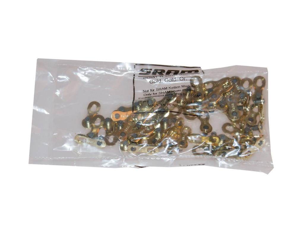 Chain connector PowerLink 9 speed - BikePath