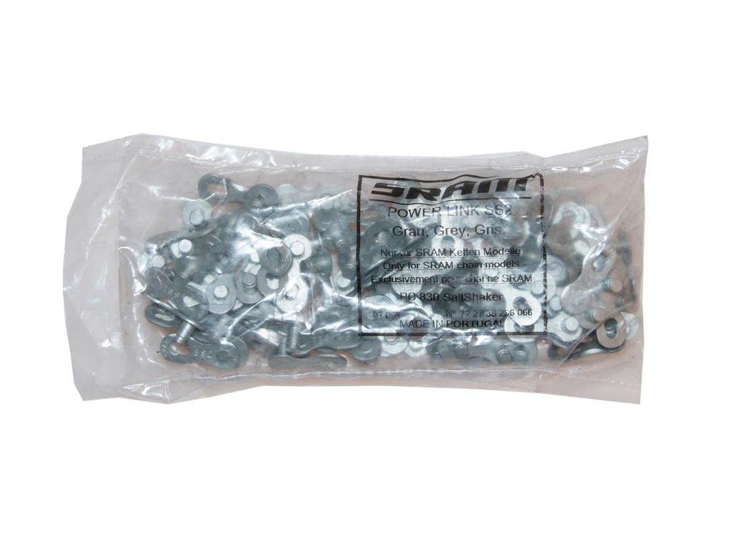 Chain connector PowerLink 8 speed - BikePath