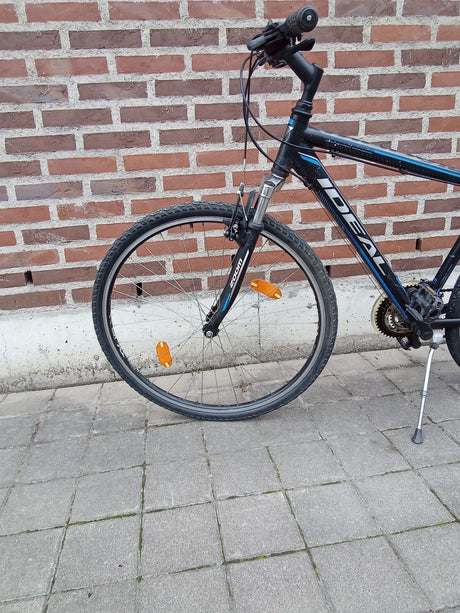 Ideal Moovic – FRONT_BRAKE