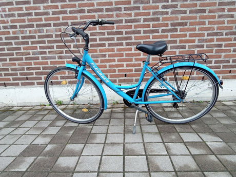 E-legance Classic – FULL_BIKE_LEFT