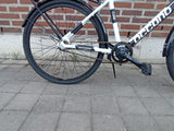 Occano C26 – CRANKSET