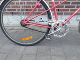 Rex – CRANKSET