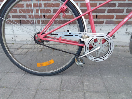 Rex – CRANKSET