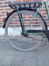 Kronan – REAR_GEAR