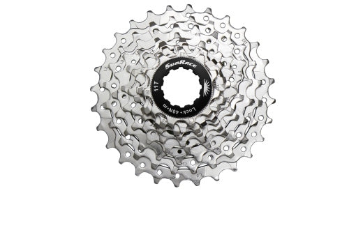 CSR91 9-delad Sram/Shimano 11-28T