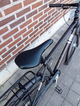 Nishiki 307 – SADDLE