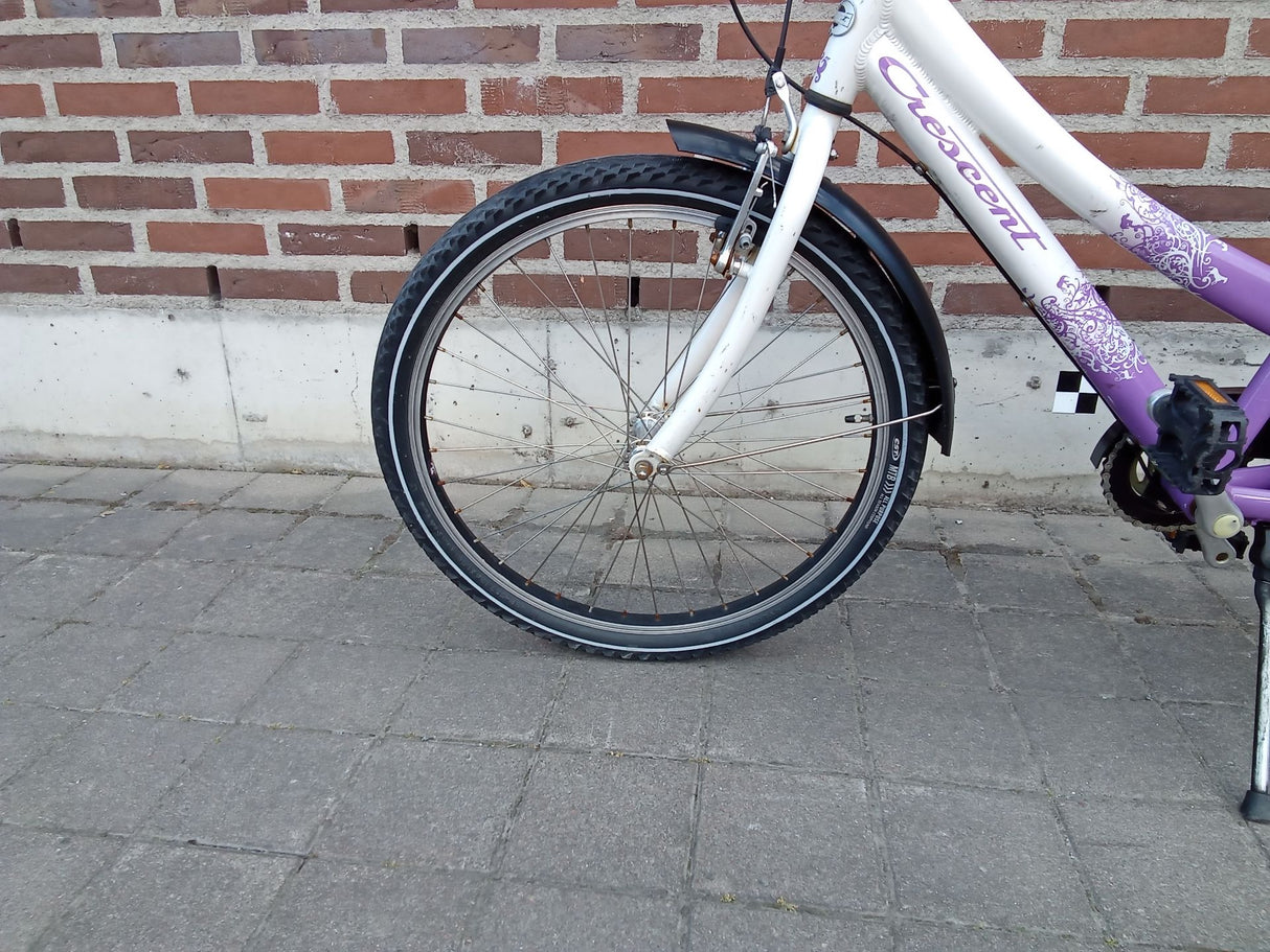 Crescent Ran – FRONT_BRAKE