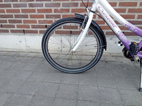 Crescent Ran – FRONT_BRAKE