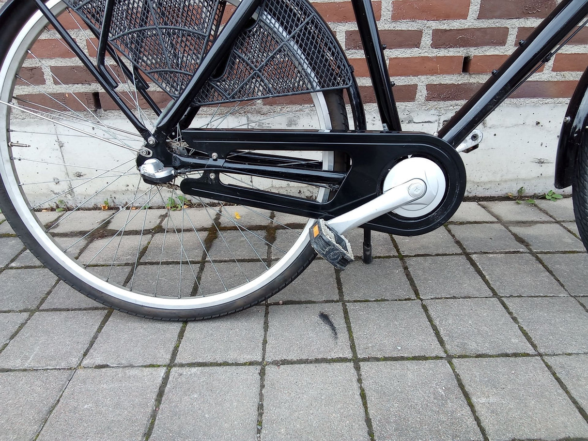 Vilmer Velocity – CRANKSET