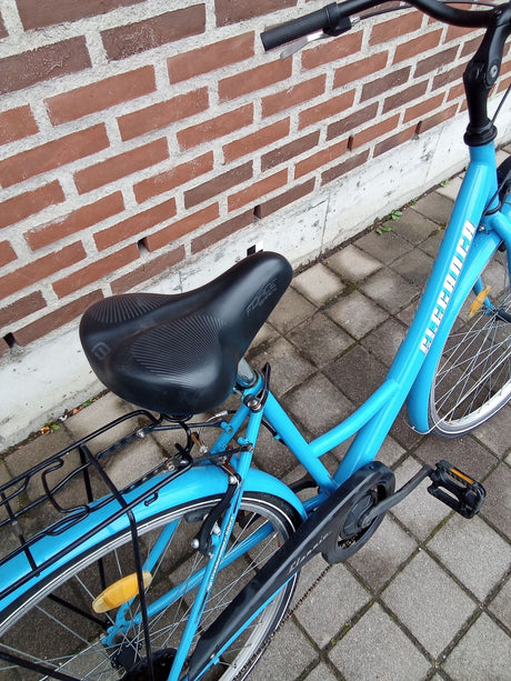 E-legance Classic – SADDLE
