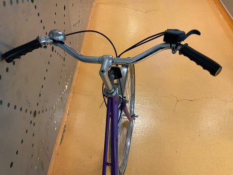 Crescent – HANDLEBAR