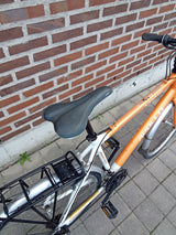 Apollo – SADDLE