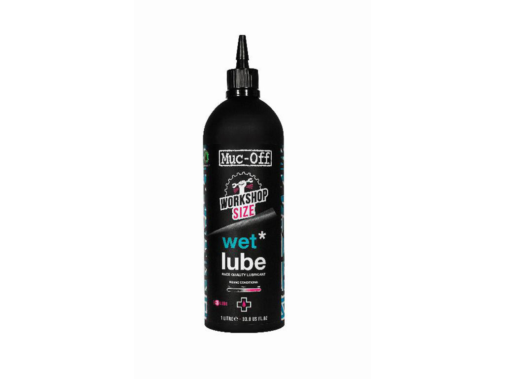 Wet Lube 1 L