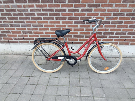 Biltema – FULL_BIKE_RIGHT
