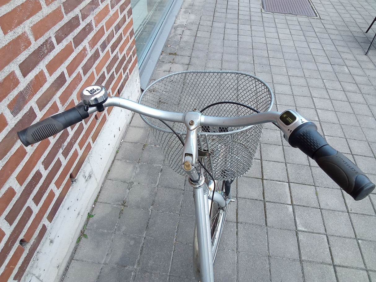 Skeppshult – HANDLEBAR