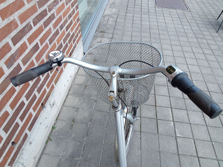 Skeppshult – HANDLEBAR
