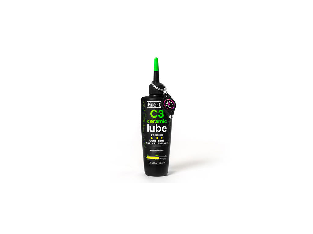 Dry Lube - C3 Ceramic 120 ml