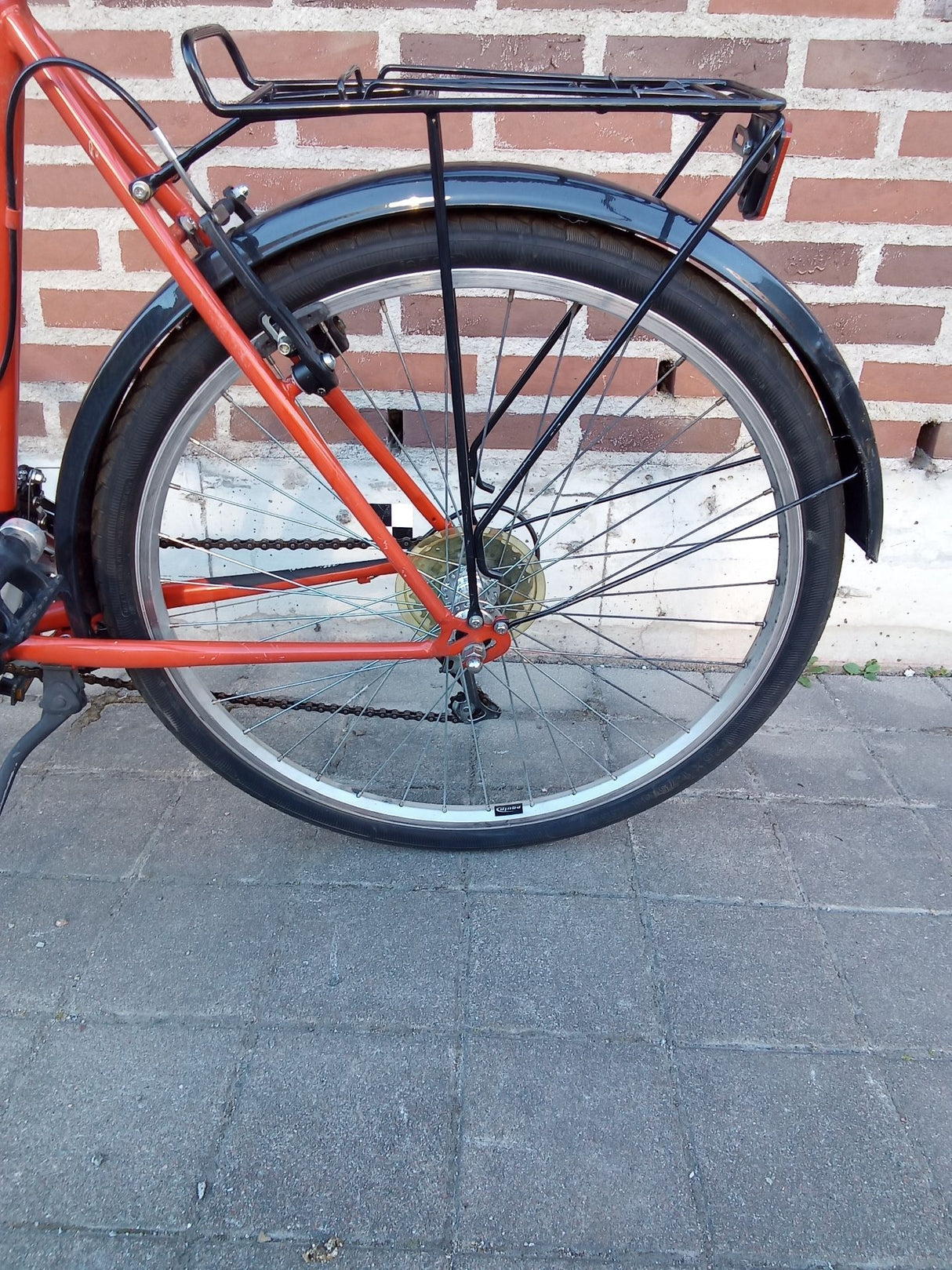 Mirage City – REAR_WHEEL