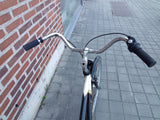 Crescent Vising – HANDLEBAR