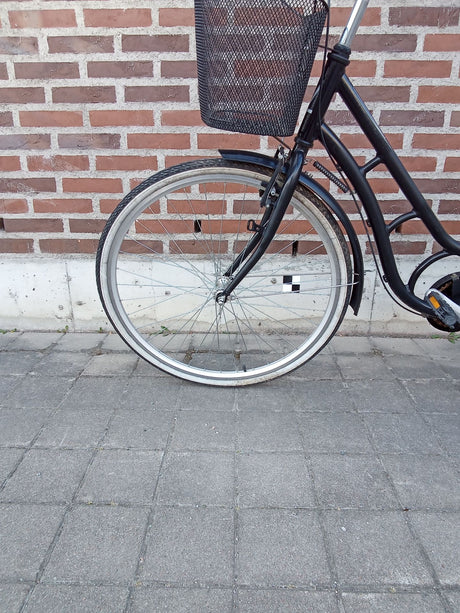 Vilma Velocity – FRONT_BRAKE