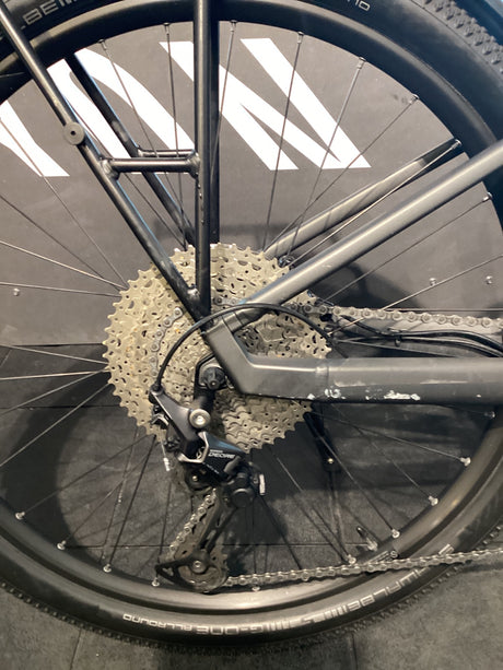 Canyon PRECEDE: ON – REAR_GEAR