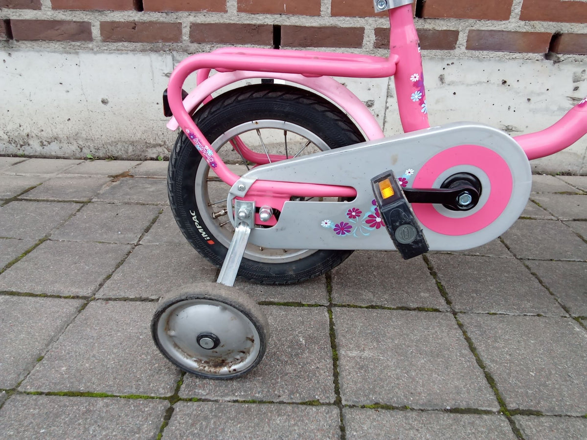 Puky – CRANKSET