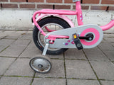 Puky – CRANKSET