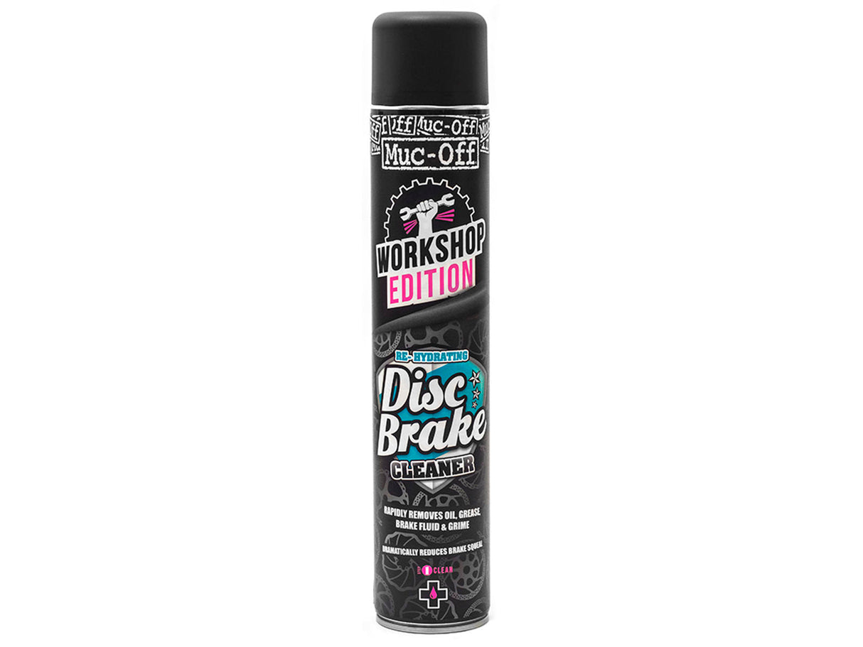 Disc Brake Cleaner 750ml