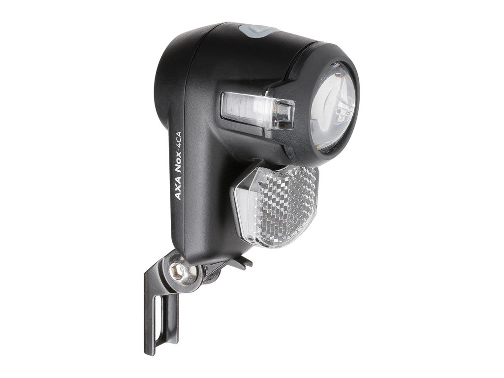 Front light Nox City Auto Off Black